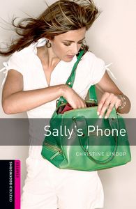 Image de Oxford Bookworms Library Starter; Sally’S Phone
