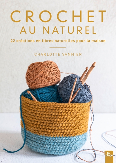 Image de Crochet au naturel