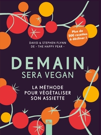 Image de Demain sera vegan