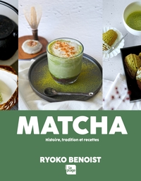 Image de Matcha