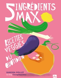Image de 5 ingrédients max