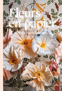 Picture of Fleurs en papier