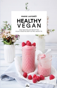 Picture of Healthy vegan Version enrichie