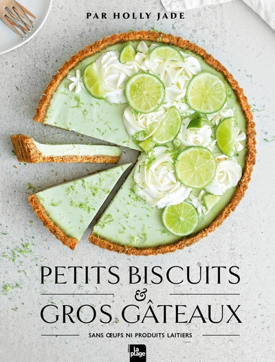 Image de Petits biscuits et gros gâteaux