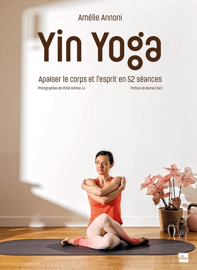 Picture of Yin Yoga