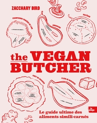 Image de The vegan butcher