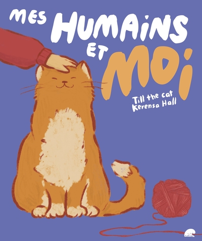 Picture of Mes humains et moi