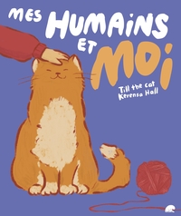 Picture of Mes humains et moi
