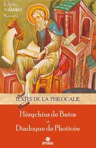 Picture of Hésychius de Batos et Diadoque de Photicée