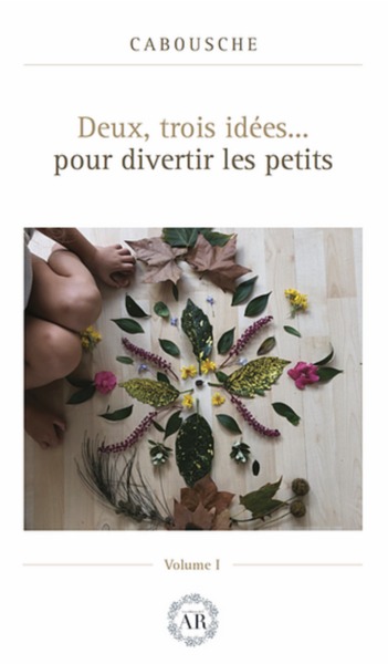 Image de Deux, trois idées... pour divertir les petits