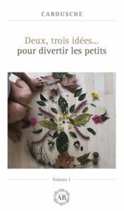Image de Deux, trois idées... pour divertir les petits