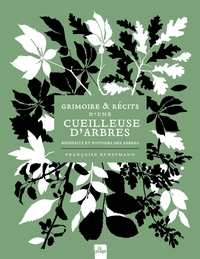 Picture of Grimoire & récits d'une cueilleuse d'arbres