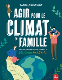Picture of Agir pour le climat en famille