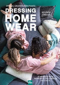 Picture of Dressing Home Wear