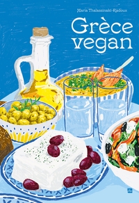 Picture of Grèce vegan
