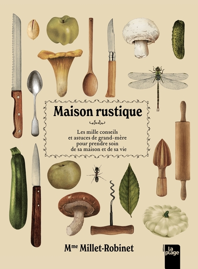 Image de Maison rustique
