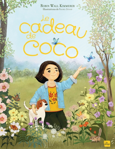 Picture of Le cadeau de Coco