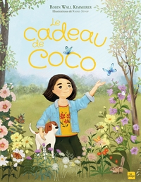 Picture of Le cadeau de Coco