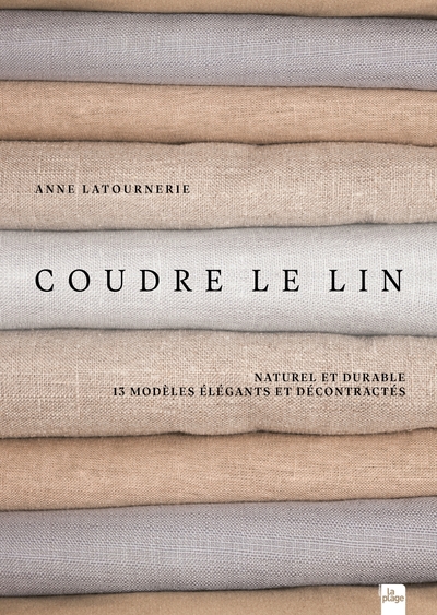 Picture of Coudre le lin