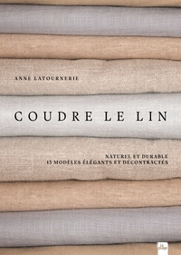 Picture of Coudre le lin