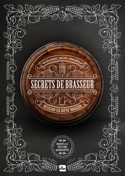 Picture of Secrets de brasseur - Version enrichie
