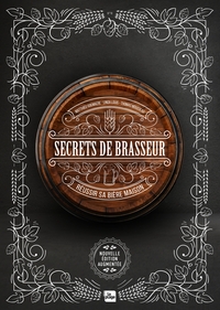 Picture of Secrets de brasseur - Version enrichie