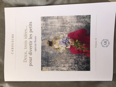 Image de Deux, trois idées... pour divertir les petits