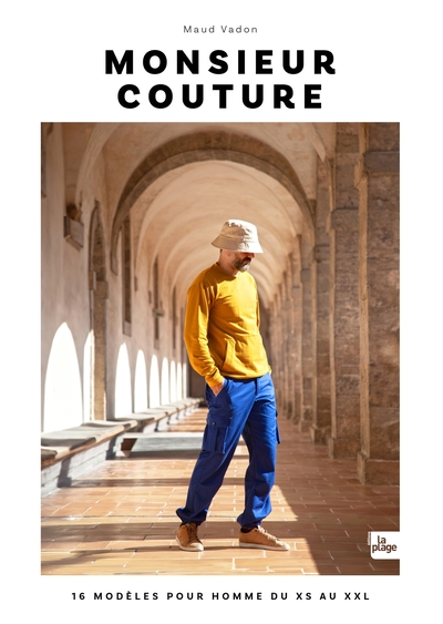 Image de Monsieur Couture - NED