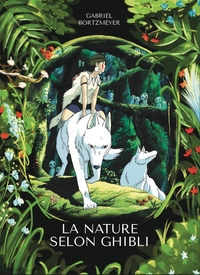 Image de La nature selon Ghibli