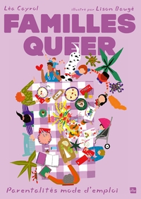 Image de Familles queer