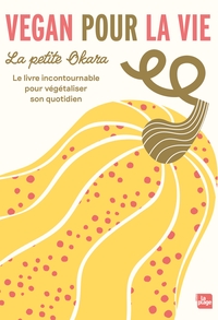 Image de Vegan pour la vie