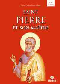 Picture of Saint Pierre et son Maître