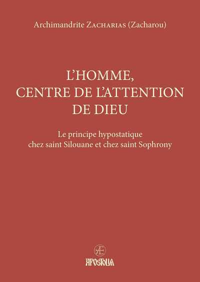 Picture of L’homme, centre de l’attention de Dieu