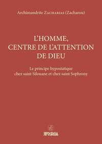 Picture of L’homme, centre de l’attention de Dieu