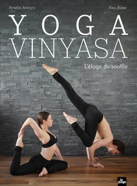 Picture of Yoga Vinyasa