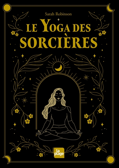 Image de Le yoga des sorcières (nouvelle édition)