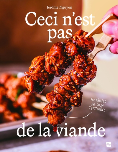 Image de Ceci n'est pas de la viande