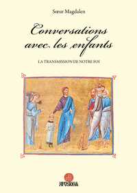 Picture of Conversations avec les enfants