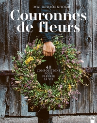 Picture of Couronnes de fleurs