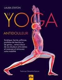 Image de Le Yoga antidouleur
