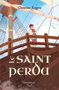 Image de Le saint perdu