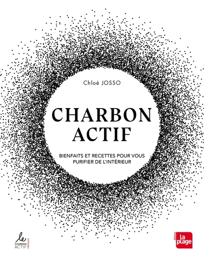 Picture of Charbon actif