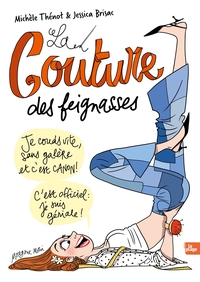 Image de La couture des feignasses