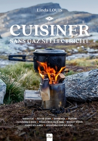 Image de Cuisiner sans gaz ni electricité