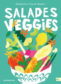 Image de Salades veggies