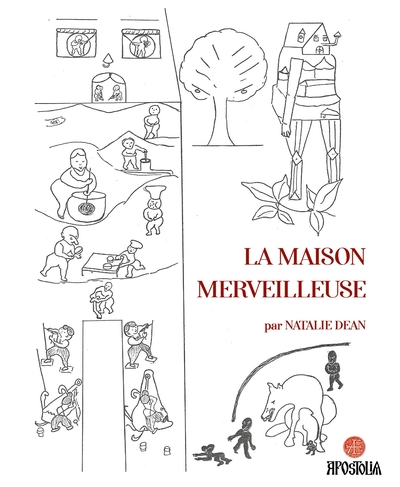 Image de La maison  merveilleuse