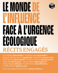 Picture of Le monde de l'influence face à l'urgence écologique