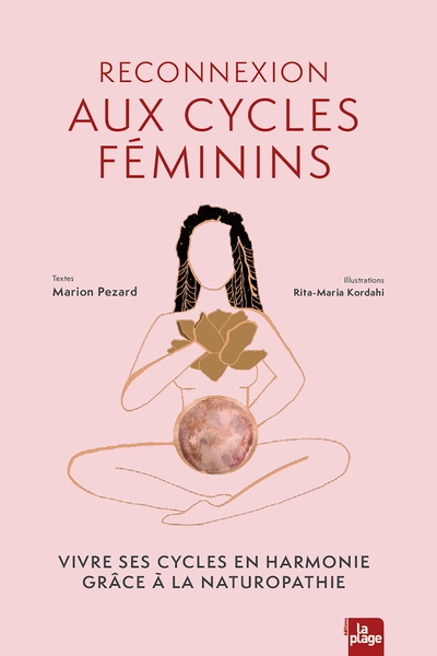 Image de Reconnexion aux cycles féminins