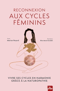 Image de Reconnexion aux cycles féminins