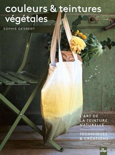 Image de Couleurs et teintures végétales